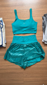 CONJUNTO SHORT DUPLO