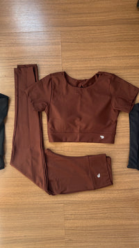 CONJUNTO LEGGING