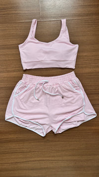CONJUNTO SHORT DUPLO