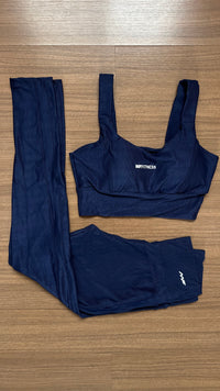 CONJUNTO LEGGING