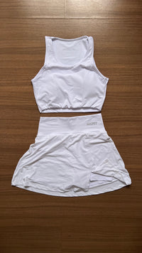 CONJUNTO SHORT SAIA