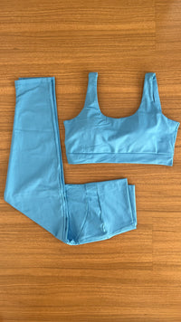 CONJUNTO LEGGING PLUS