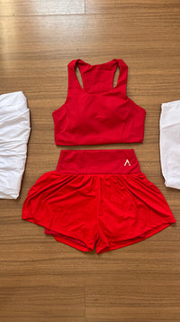CONJUNTO SHORT DUPLO