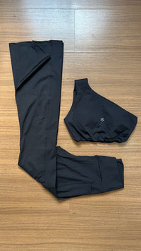 CONJUNTO LEGGING FLARE