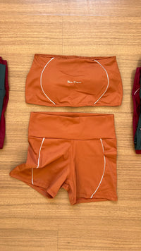 CONJUNTO SHORT - VIES