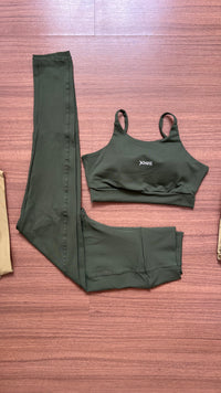 CONJUNTO LEGGING