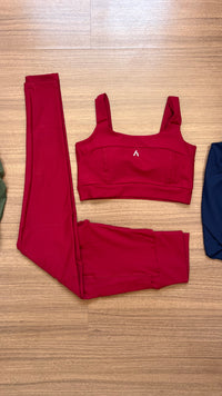 CONJUNTO LEGGING
