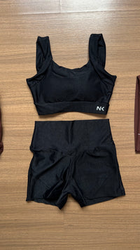 CONJUNTO SHORT P