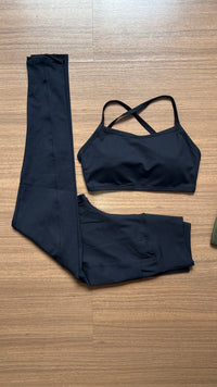 CONJUNTO LEGGING