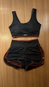 CONJUNTO SHORT DUPLO