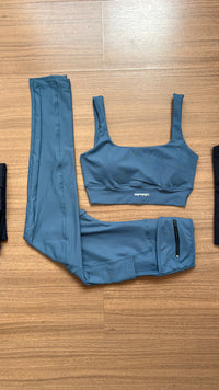 CONJUNTO LEGGING POCHETE