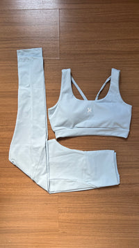 CONJUNTO LEGGING BLUE