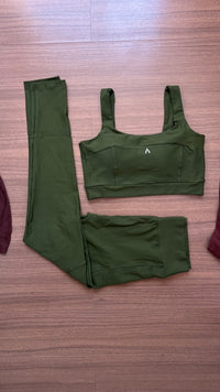 CONJUNTO LEGGING