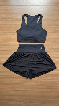 CONJUNTO SHORT DUPLO