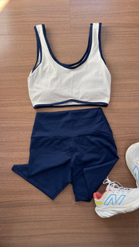 CONJUNTO SHORT