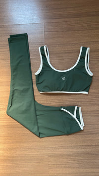 CONJUNTO LEGGING