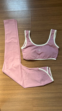 CONJUNTO LEGGING