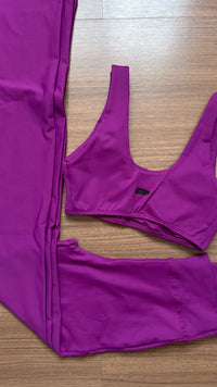 CONJUNTO LEGGING