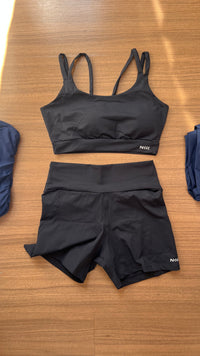 CONJUNTO SHORT