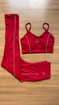 CONJUNTO LEGGING