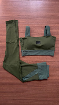 CONJUNTO LEGGING