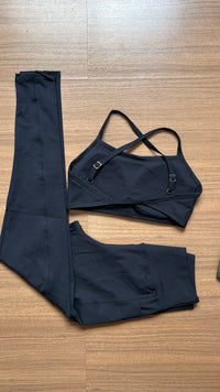 CONJUNTO LEGGING