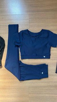 CONJUNTO LEGGING