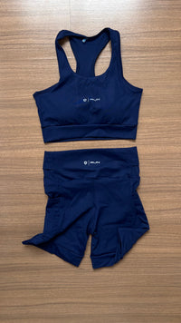 CONJUNTO SHORT CORRIDA