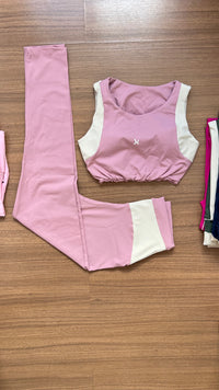 CONJUNTO LEGGING