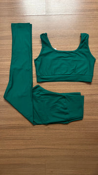CONJUNTO LEGGING GG
