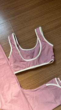 CONJUNTO LEGGING