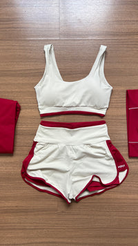 CONJUNTO SHORT DUPLO