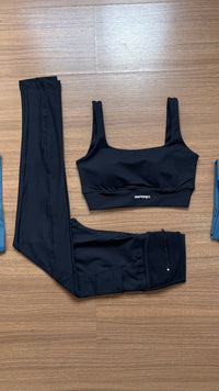 CONJUNTO LEGGING POCHETE