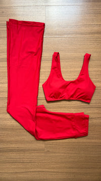 CONJUNTO LEGGING