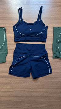 CONJUNTO SHORT VIES