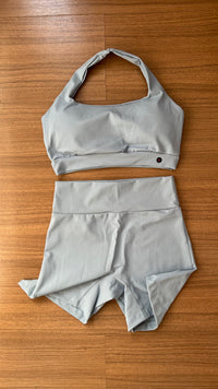 CONJUNTO SHORT