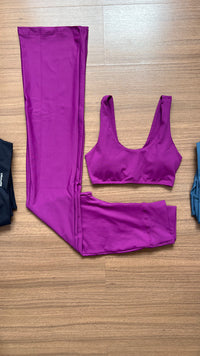 CONJUNTO LEGGING