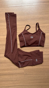 CONJUNTO LEGGING