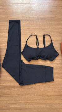 CONJUNTO LEGGING - REGULAGEM
