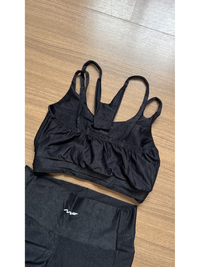 CONJUNTO CANELADO
