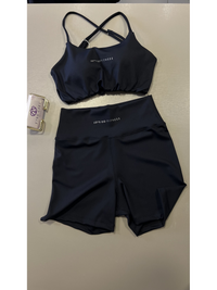 CONJUNTO SHORT - EVO